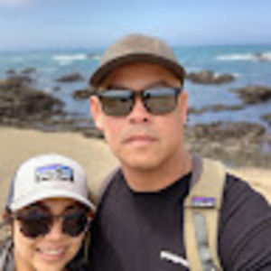 Meet your Posher, James